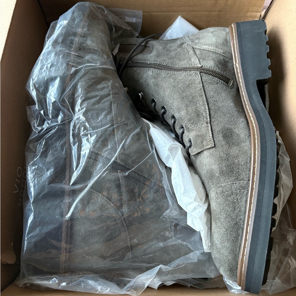 Vionic Livermore Boot - Picture 7 of 9